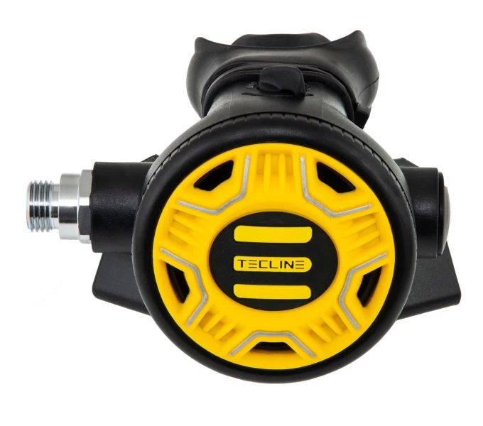 Automatika R1 REC + II. stupeň a octopus REC1 + Tlakomer EVO 52