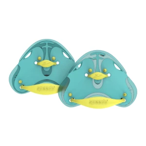 Plavecké packy - BIOFUSE FINGER Paddle - zelená