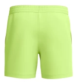 Plavecké šortky - Essentials 16" Watershorts - neon žltá