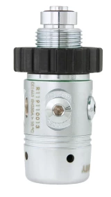 Automatika R1 REC + II. stupeň REC1
