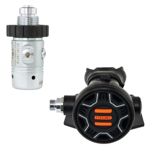 Automatika R1 REC + II. stupeň REC1