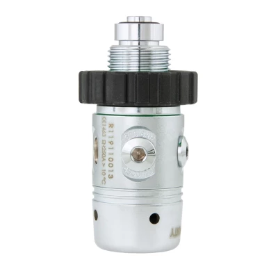 Prvý stupeň R1 TEC