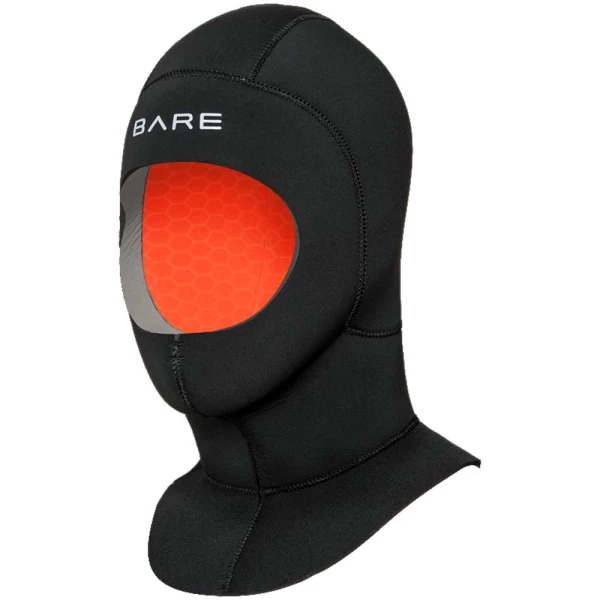 Kukla Ultrawarmth Wet 7mm