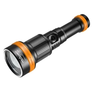 Potápačská baterka ZD710 MK2