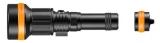 Potápačská baterka ZD710 MK2