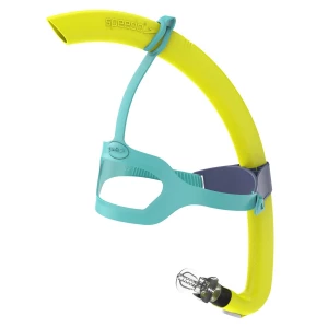 Šnorchel na plávanie - Junior Bullet Head Snorkel