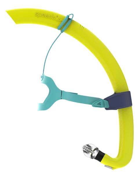Šnorchel na plávanie - Junior Bullet Head Snorkel