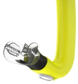 Šnorchel na plávanie - Junior Bullet Head Snorkel