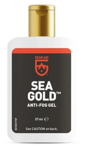 Gél proti zahmlievaniu SEA GOLD - Antifog