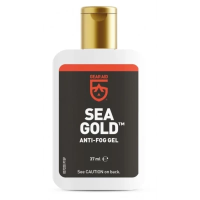 Gél proti zahmlievaniu SEA GOLD - Antifog
