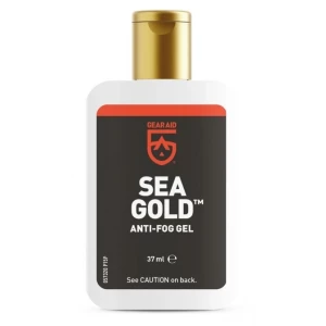 Gél proti zahmlievaniu SEA GOLD - Antifog
