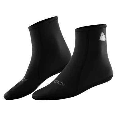 Neoprénové ponožky S30 2 mm