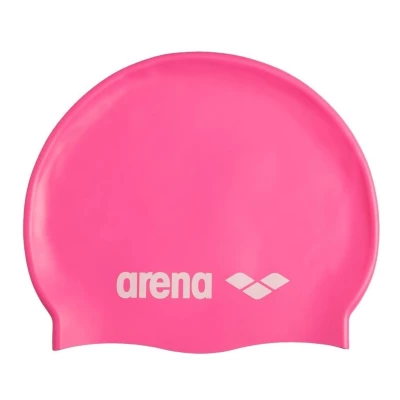 Plavecká čiapka - CLASSIC SILICONE