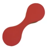 Plavecká piškóta - Monoblok Osmička Mini
