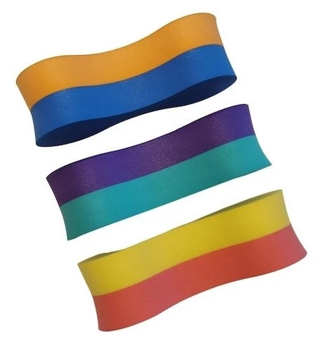 Plavecká piškóta - Monoblok Osmička Mini