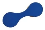 Plavecká piškóta - Monoblok Osmička Mini