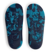Detské šľapky - Junior Urban Active Slide Sandal - modrá