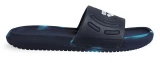 Detské šľapky - Junior Urban Active Slide Sandal - modrá