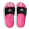 Detské šľapky - Junior Urban Active Slide Sandal - ružová