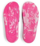 Detské šľapky - Junior Urban Active Slide Sandal - ružová