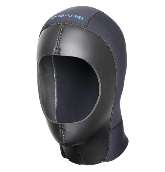 Kukla - ELASTEK DRY HOOD 9 mm