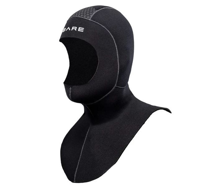 Neoprénová Kukla S-FLEX HOOD 5 mm
