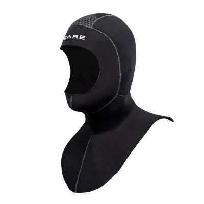 Neoprénová Kukla S-FLEX HOOD 5 mm