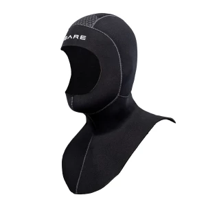 Neoprénová Kukla S-FLEX HOOD 5 mm