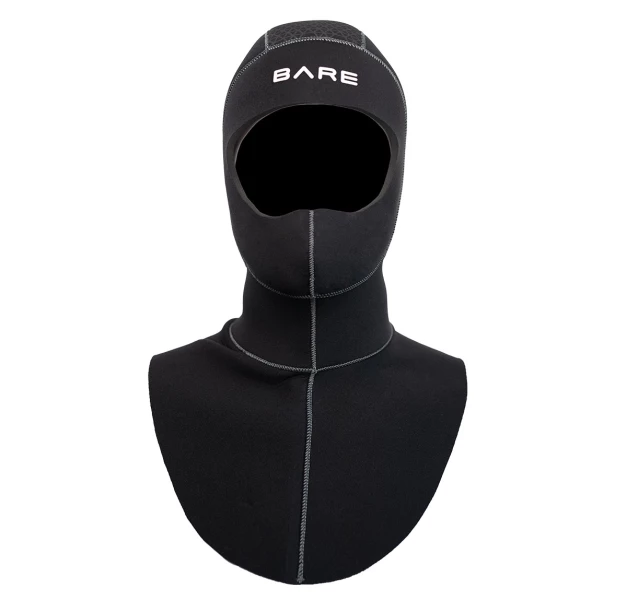 Neoprénová Kukla S-FLEX HOOD 5 mm