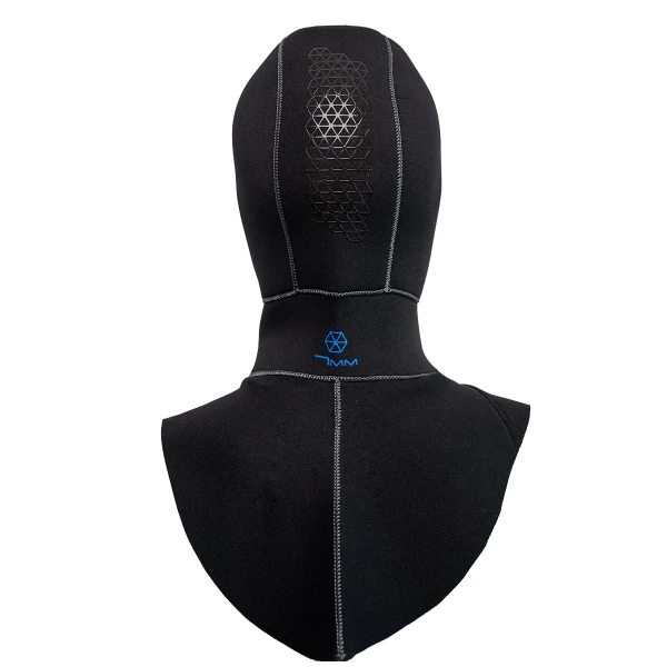Kukla S-FLEX HOOD 7 mm