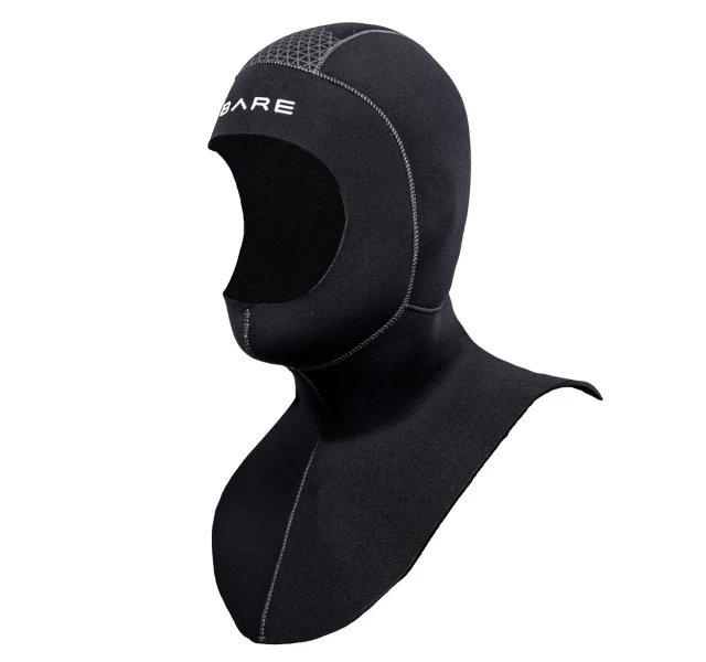 Kukla S-FLEX HOOD 7 mm