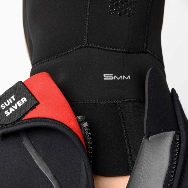 Kukla Ultrawarmth Wet 5 mm