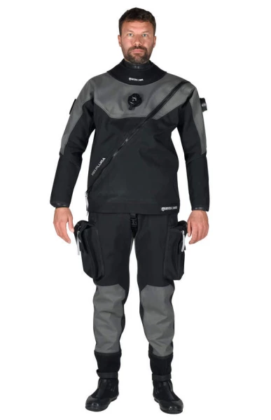 Suchý oblek PLURA XR