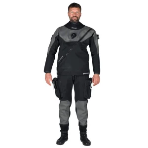 Suchý oblek PLURA XR
