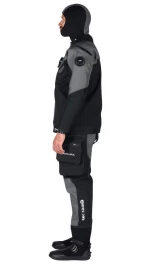 Suchý oblek PLURA XR