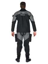 Suchý oblek PLURA XR