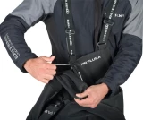 Suchý oblek PLURA XR