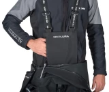 Suchý oblek PLURA XR