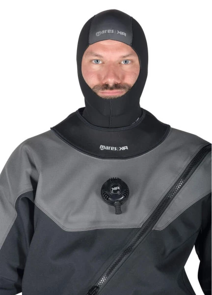 Suchý oblek PLURA XR