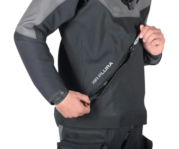 Suchý oblek PLURA XR