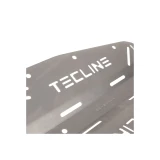 Titánový Backplate