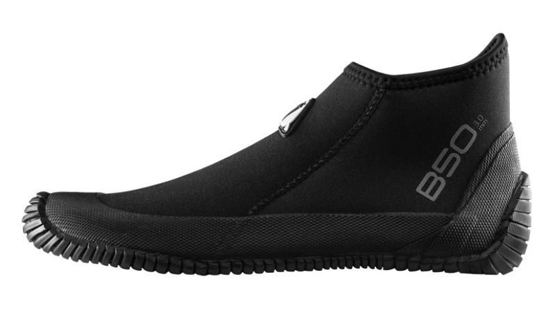 Neoprénové topánky - B50 LOW CUT 3 mm - new