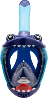 Celotvárová šnorchlovacia maska pre deti KIDDY FULL FACE MASK (pre deti od 5 do 12 rokov)