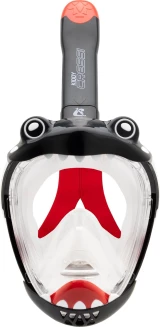 Celotvárová šnorchlovacia maska pre deti KIDDY FULL FACE MASK (pre deti od 5 do 12 rokov)