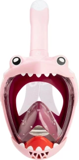 Celotvárová šnorchlovacia maska pre deti KIDDY FULL FACE MASK (pre deti od 5 do 12 rokov)