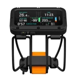 Potápačský počítač diving Suunto NAUTIC Bungee Cord + sonda Tank Pod Multi