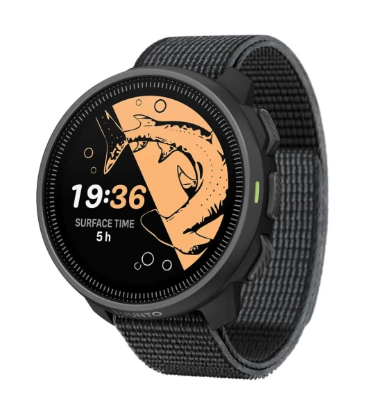 Potápačský počítač diving Suunto NAUTIC S + sonda Tank Pod Multi
