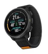 Potápačský počítač diving Suunto NAUTIC S + sonda Tank Pod Multi