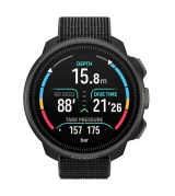 Potápačský počítač diving Suunto NAUTIC S + sonda Tank Pod Multi