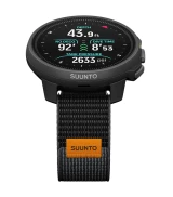 Potápačský počítač diving Suunto NAUTIC S + sonda Tank Pod Multi
